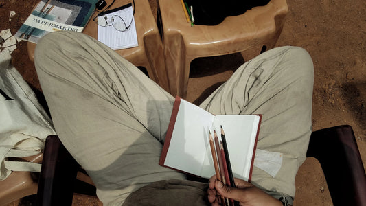 The Power of Artistic Expression: Unleashing Your Creative Magic