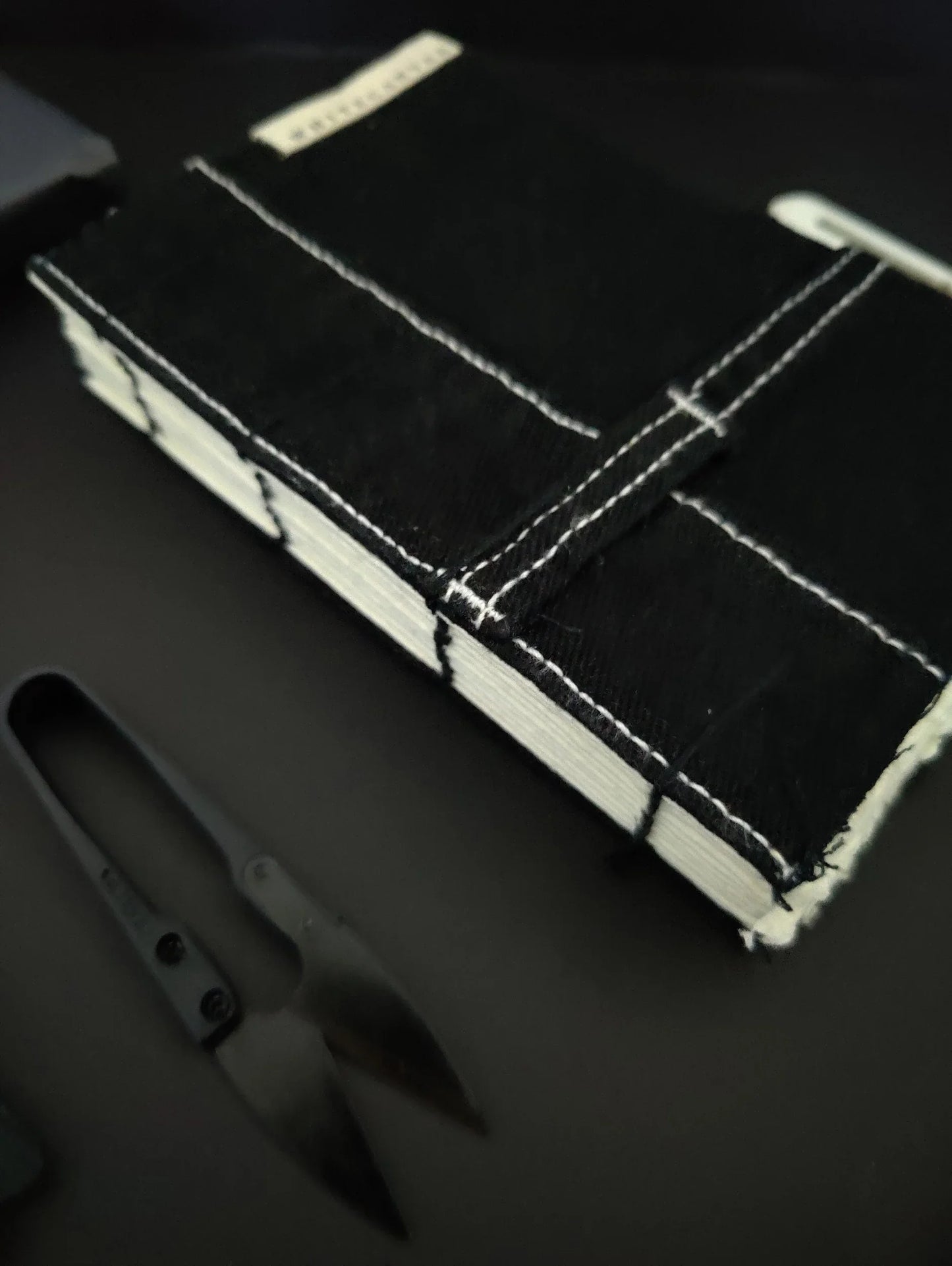 Belt o what Journal