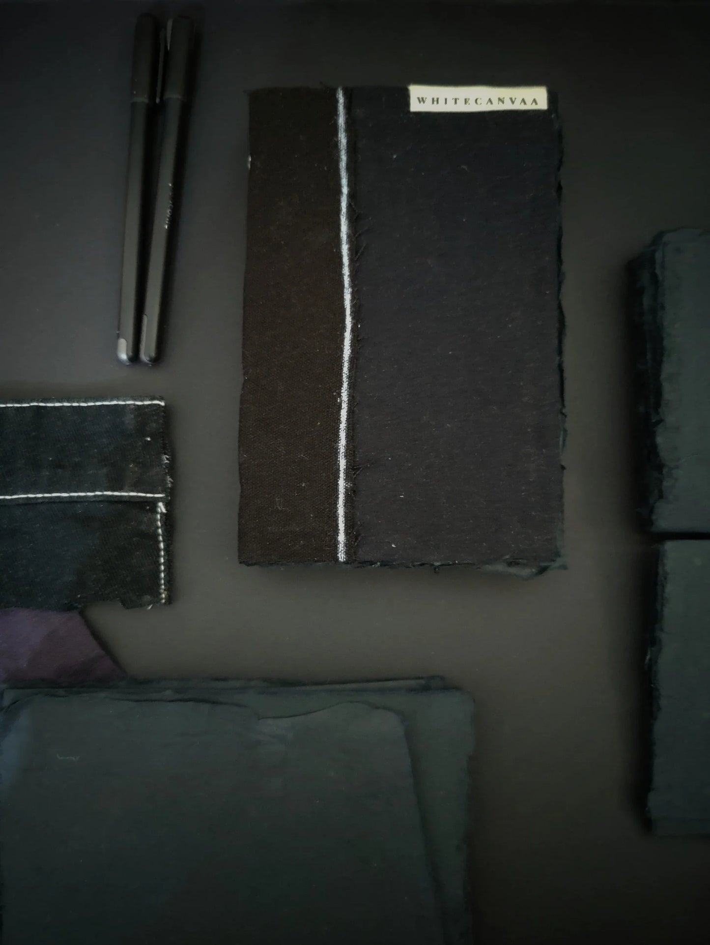 Dark Night Journal