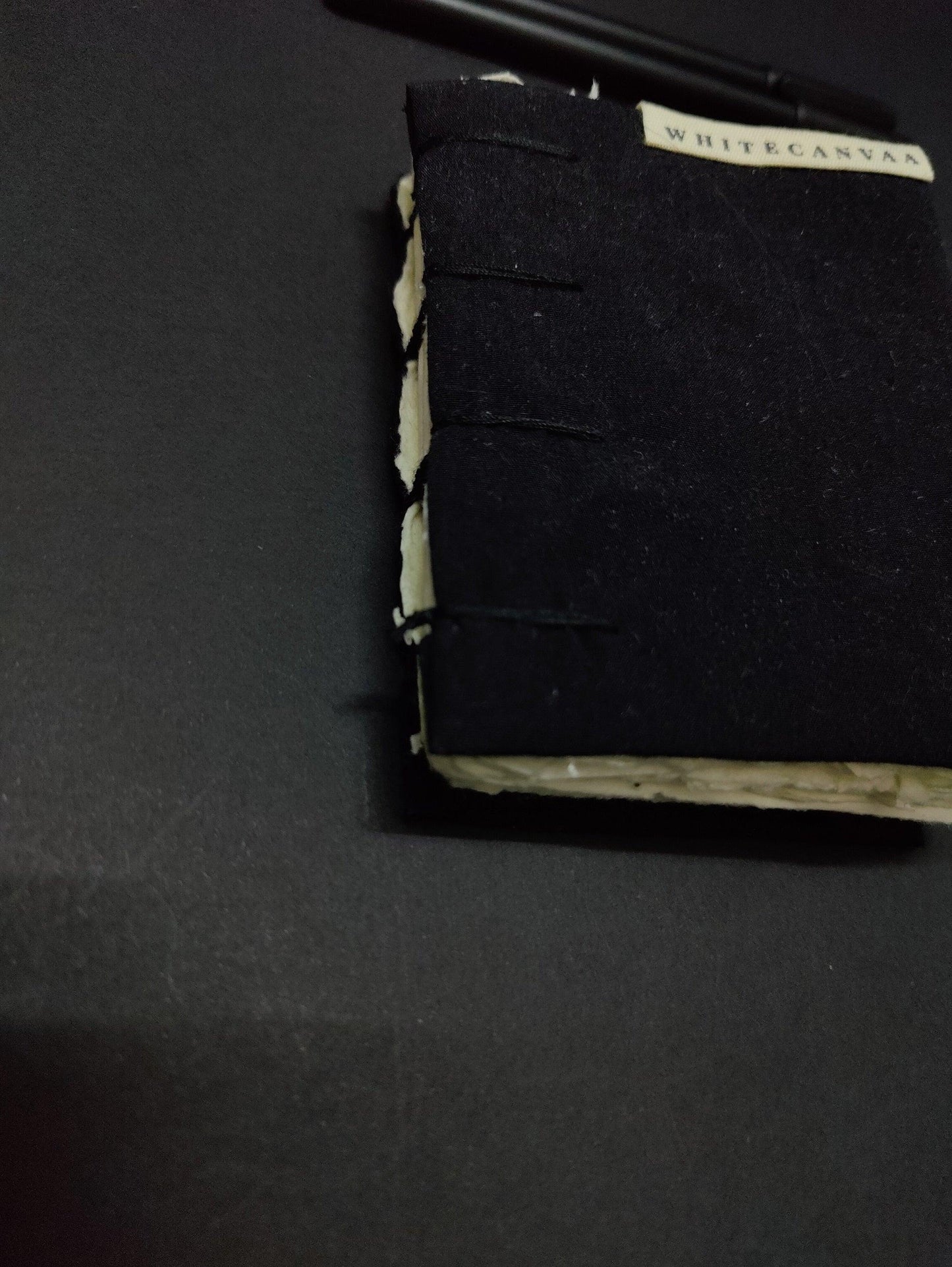 Plain Black Journal