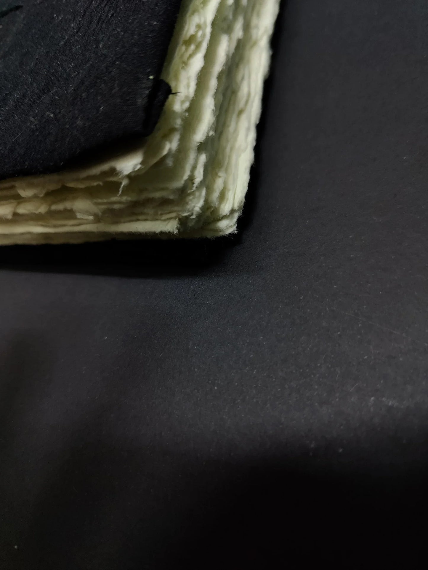 Plain Black Journal
