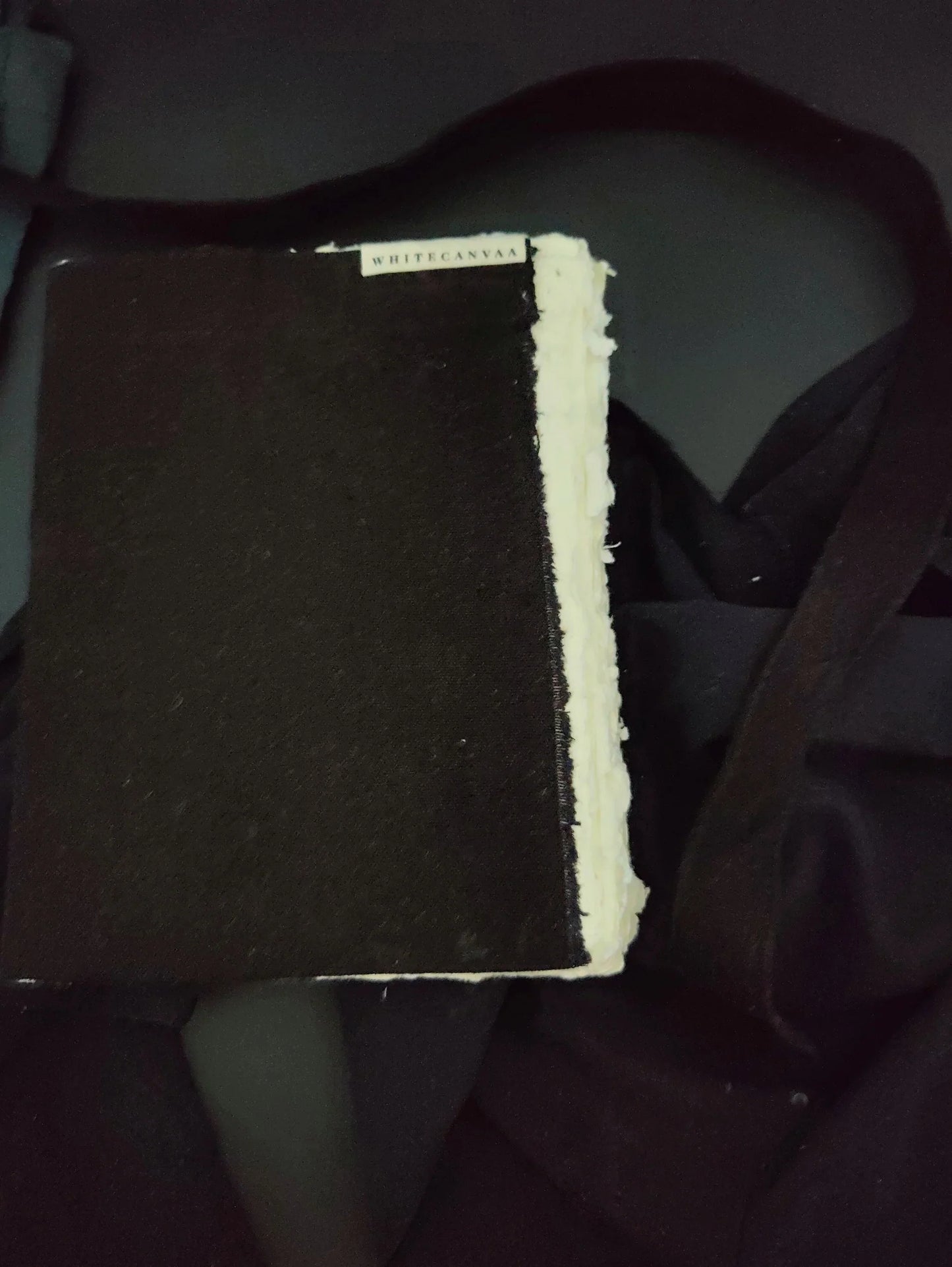 Black belt Journal