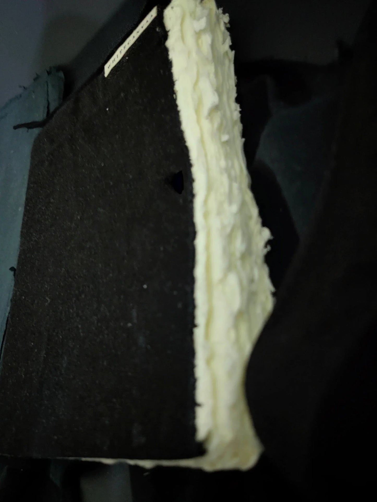 Black belt Journal