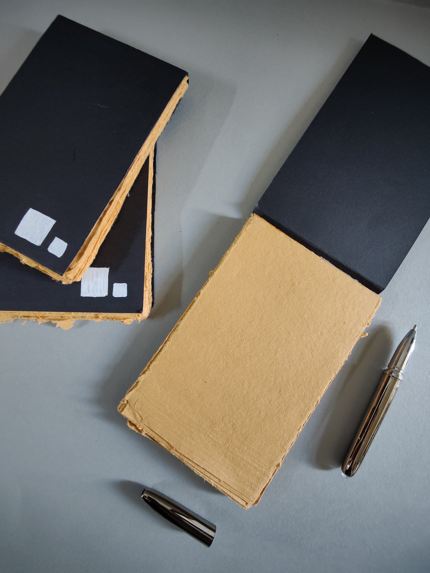 Tear off Notepad
