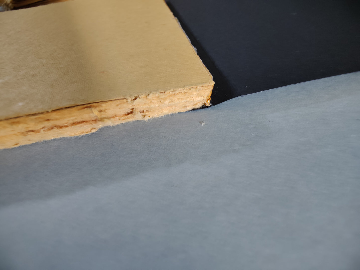 Tear off Notepad