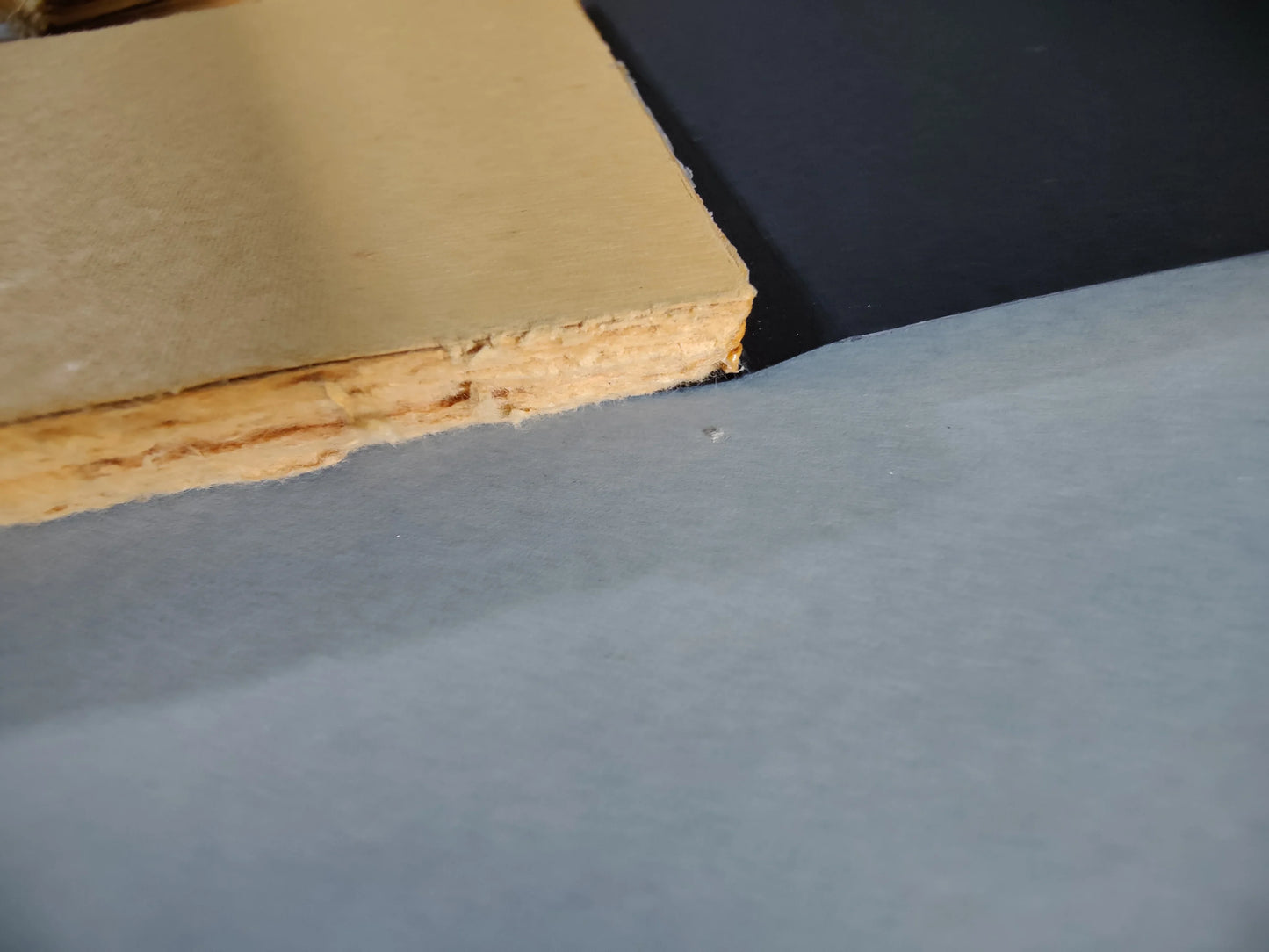 Tear off Notepad