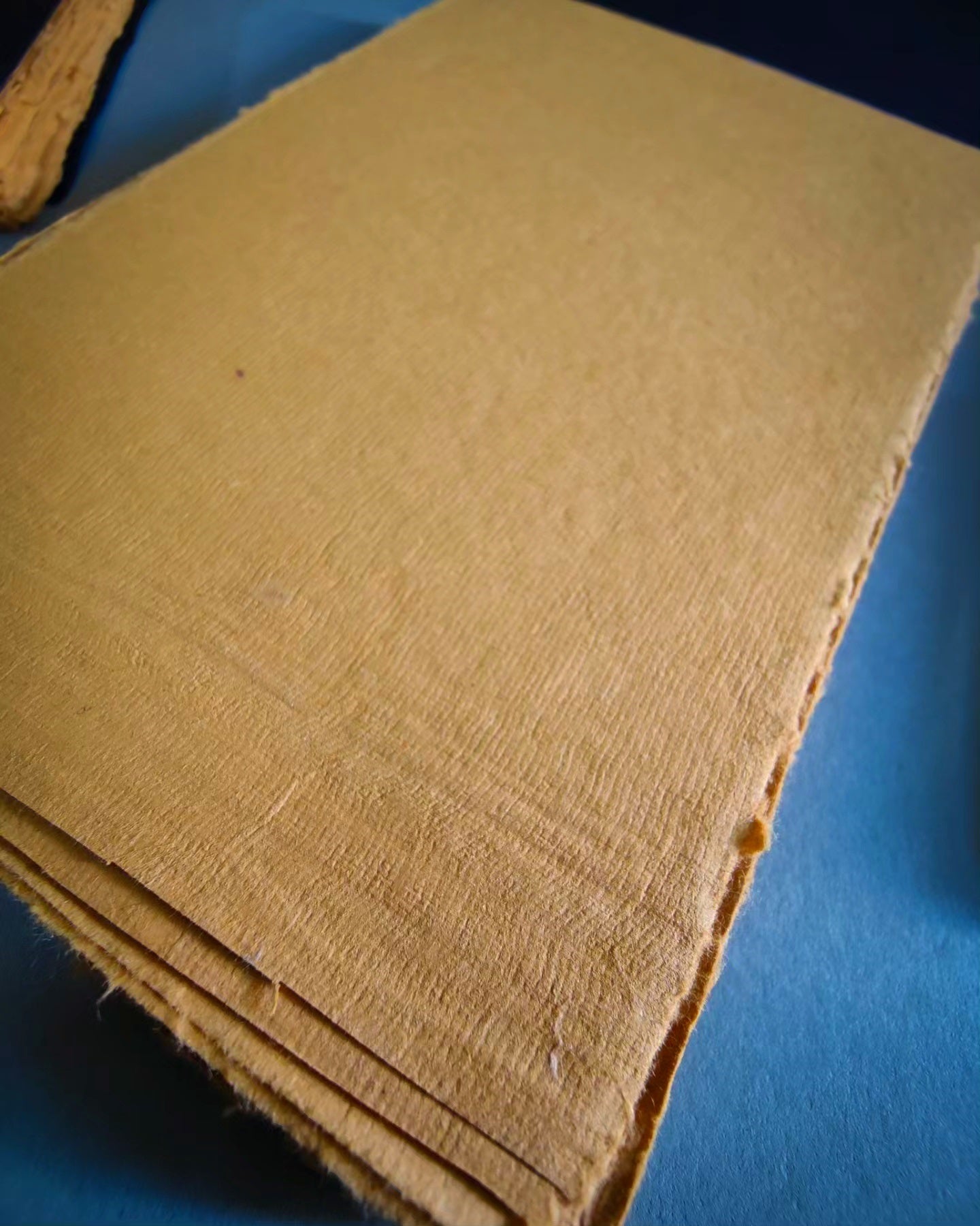 Tear off Notepad