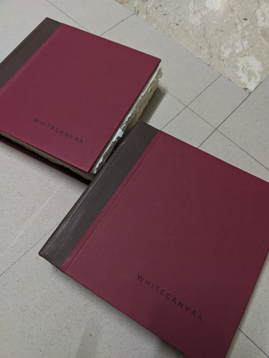 Dark Fantasy Square Journal