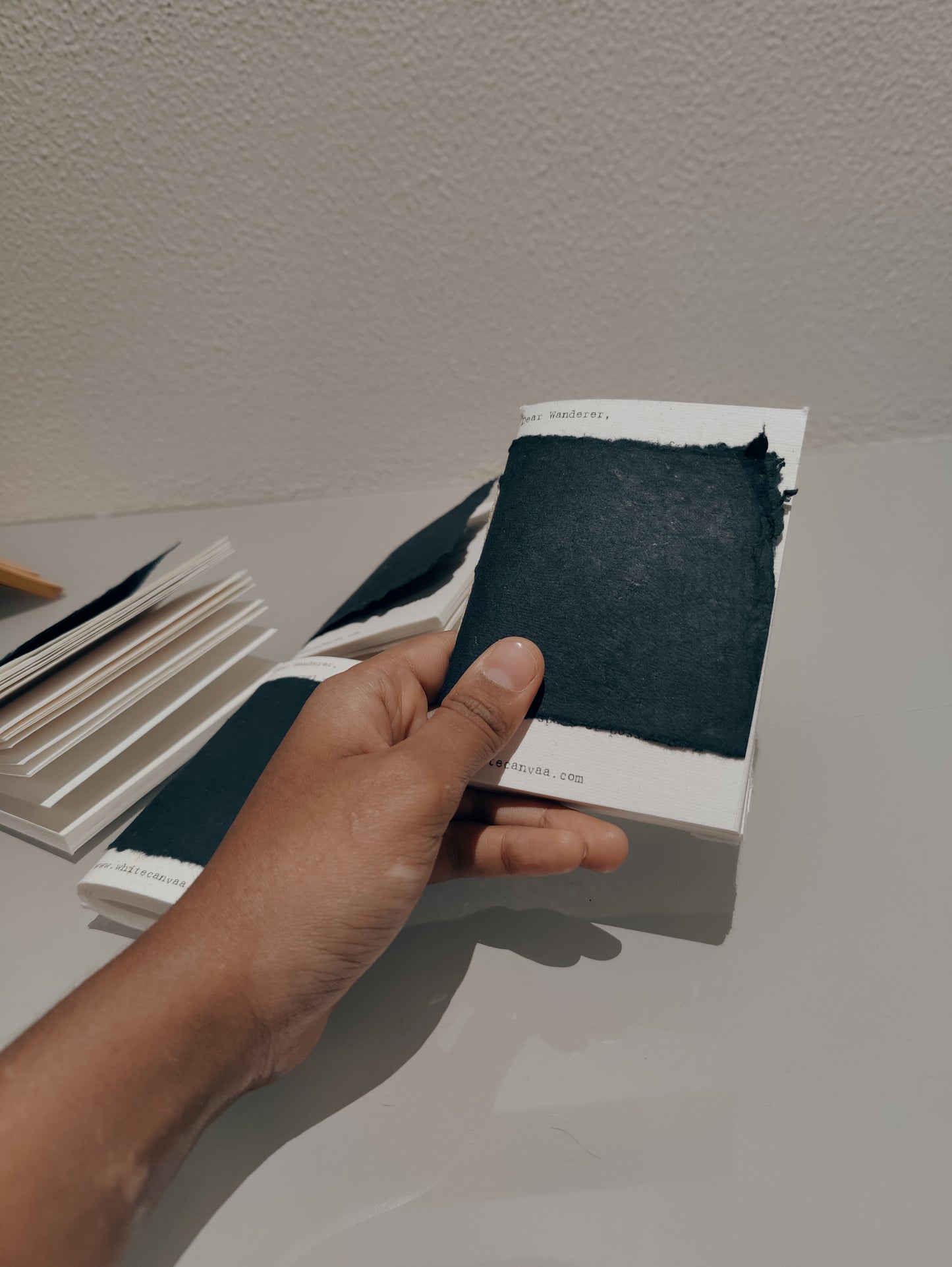 11:11 Still Journal