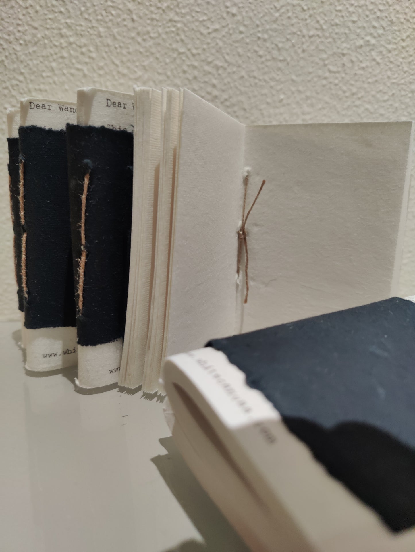 11:11 Still Journal