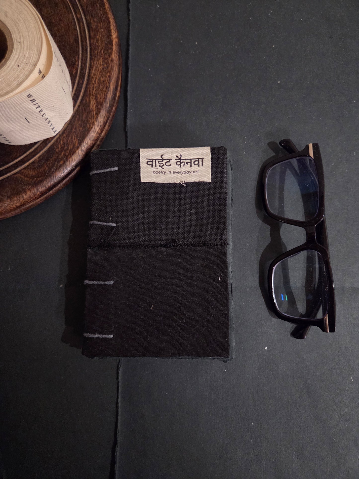 Two Worlds: The Unsaid Held • Edition 3 of 25