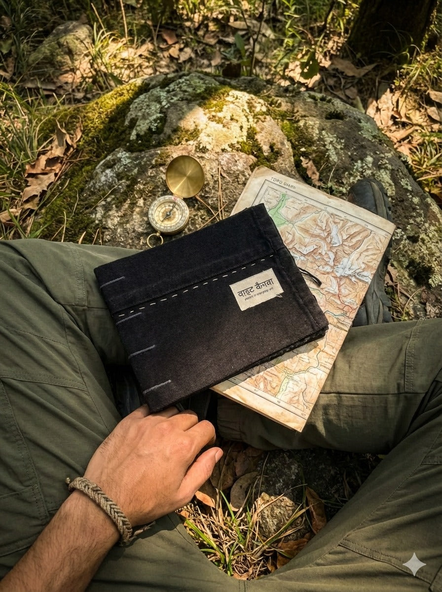 Reimagined: The Unsaid Held • Edition 1 of 25