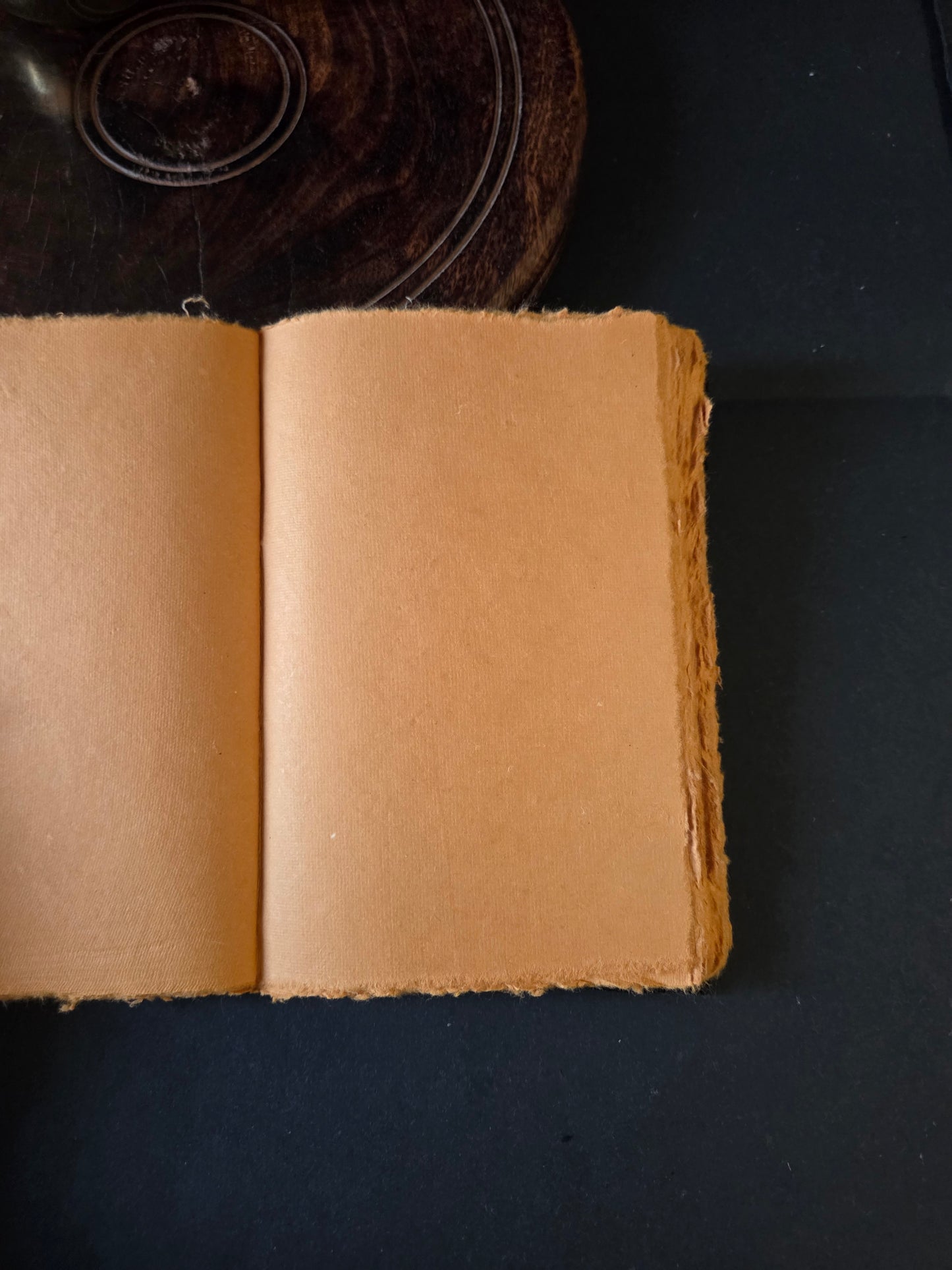 Magic Within: The Unsaid Held • Edition 17 of 25