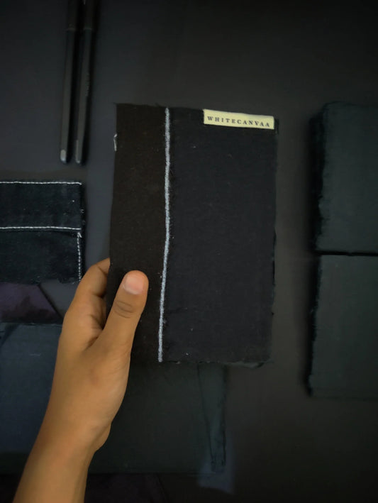 Dark Night Journal