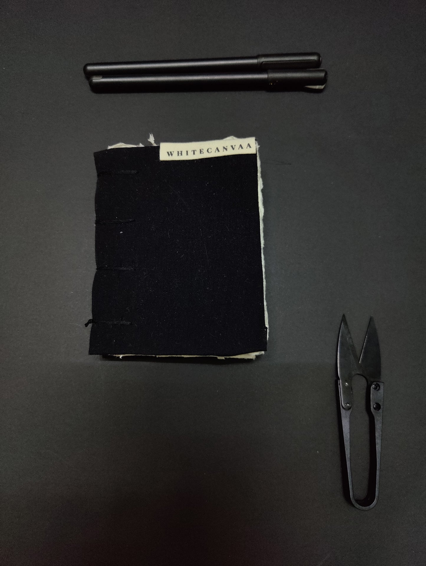 Plain Black Journal