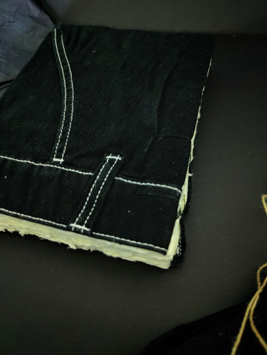 Carry me Journal