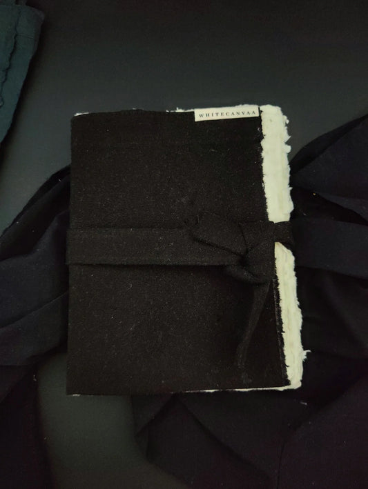 Black belt Journal