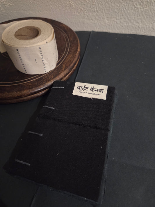 Two Worlds: The Unsaid Held • Edition 3 of 25