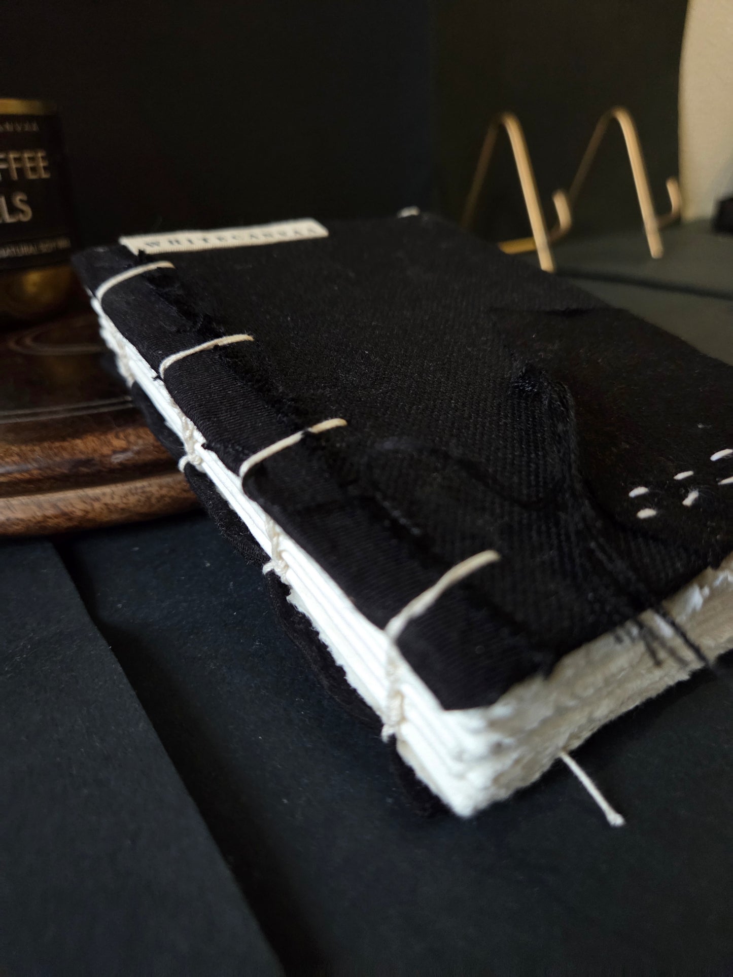 As is: The Unsaid Held • Edition 8 of 26