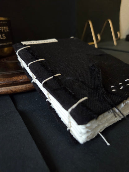 As is: The Unsaid Held • Edition 8 of 26