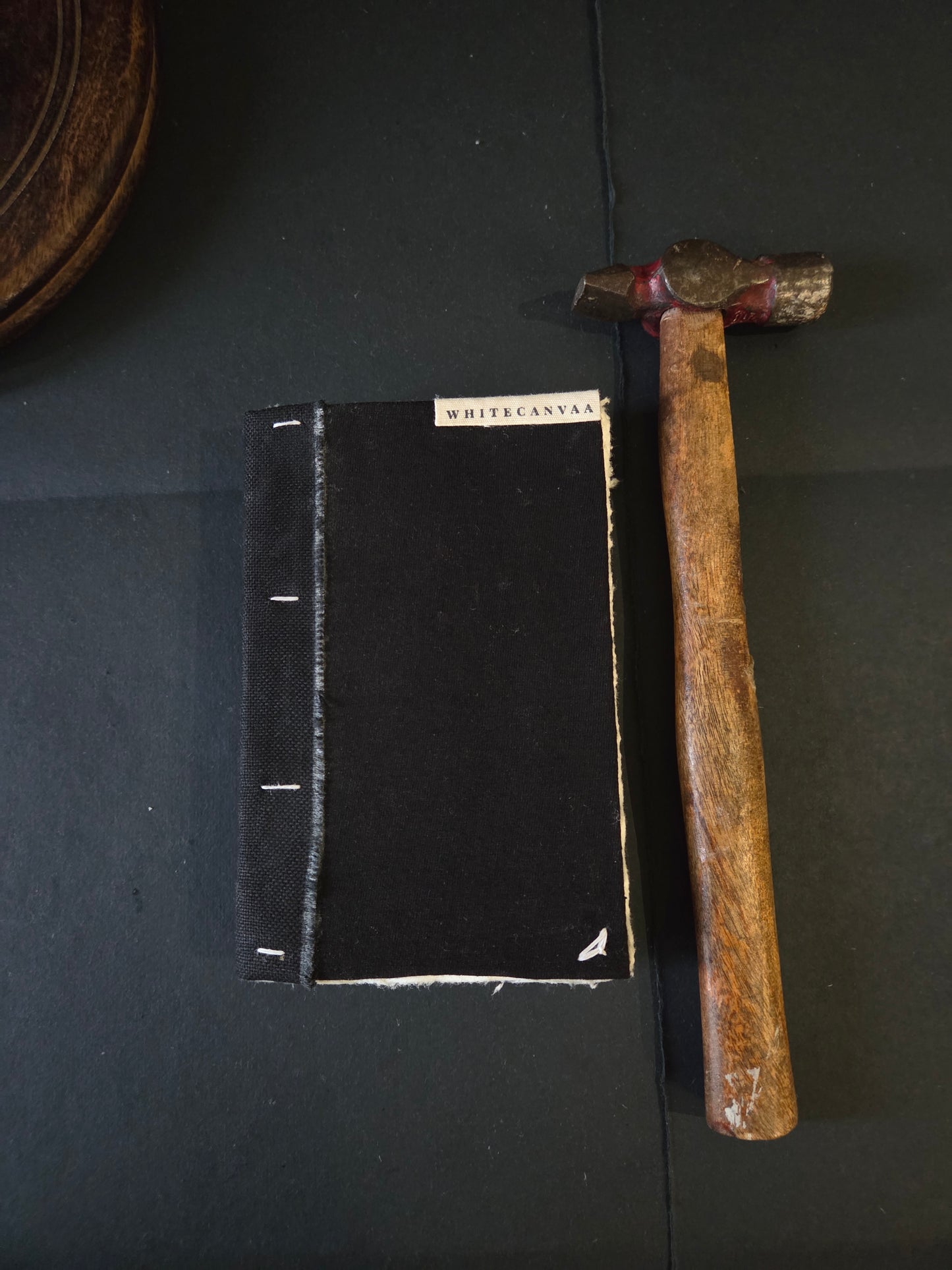 Answered: The Unsaid Held • Edition 18 of 25