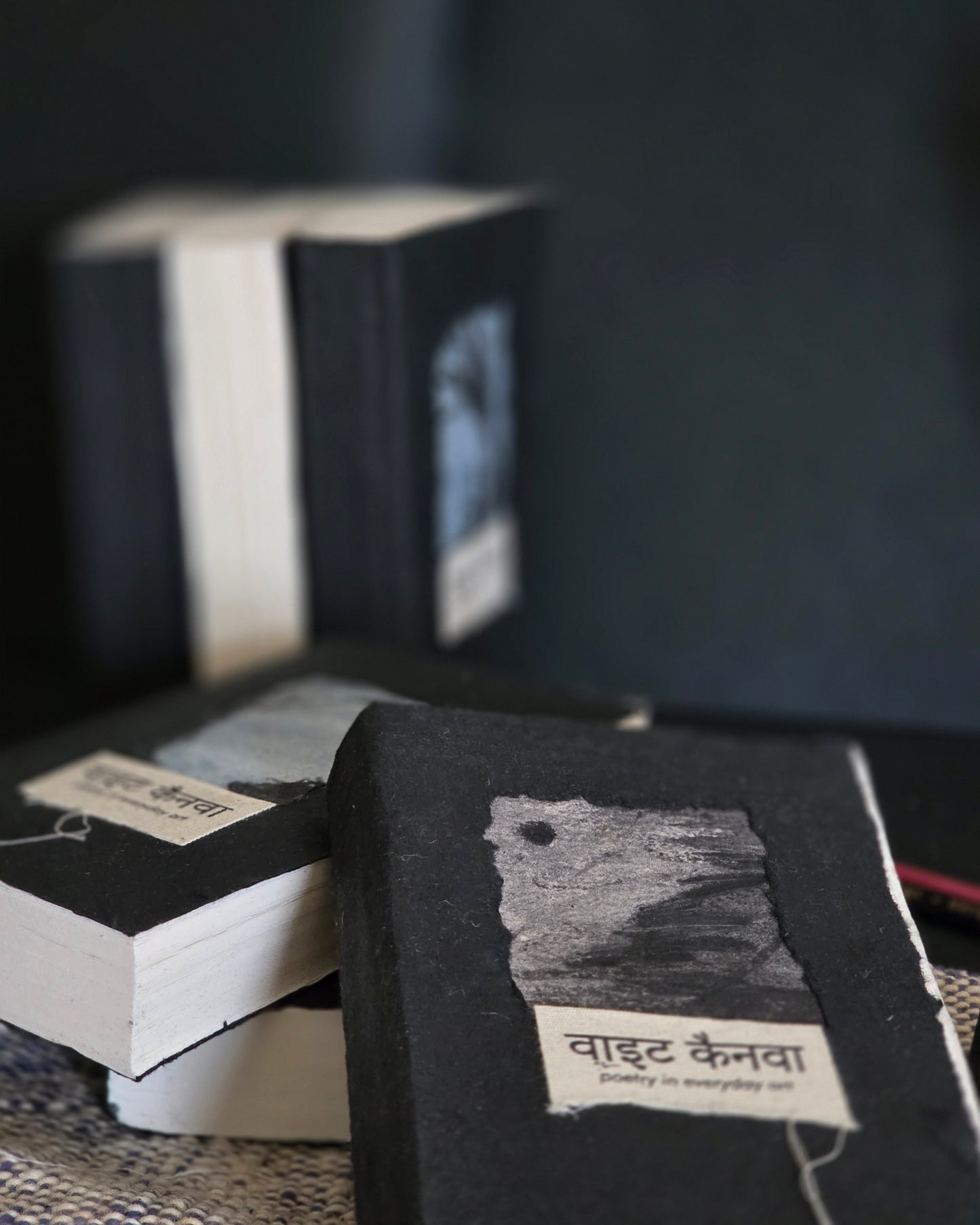 Daily Release: A Journal for Everyday Use