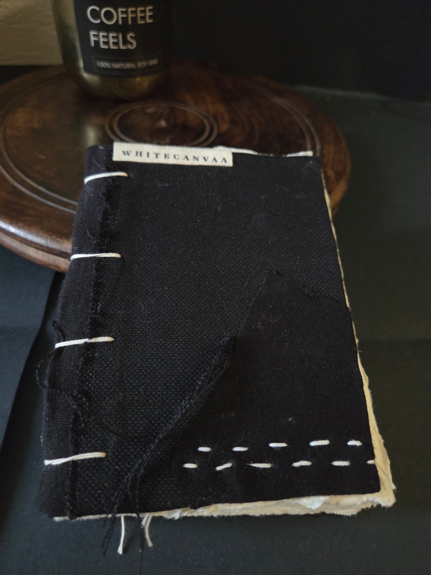 As is: The Unsaid Held • Edition 8 of 26