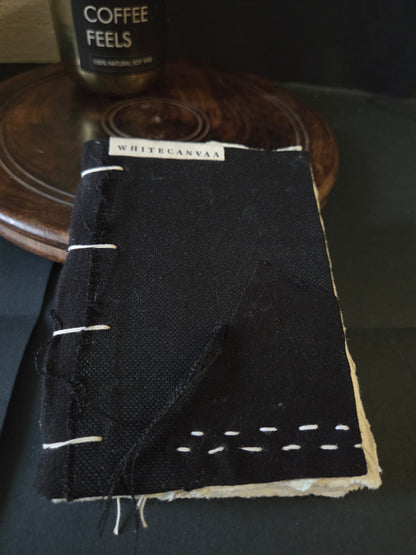 As is: The Unsaid Held • Edition 8 of 26