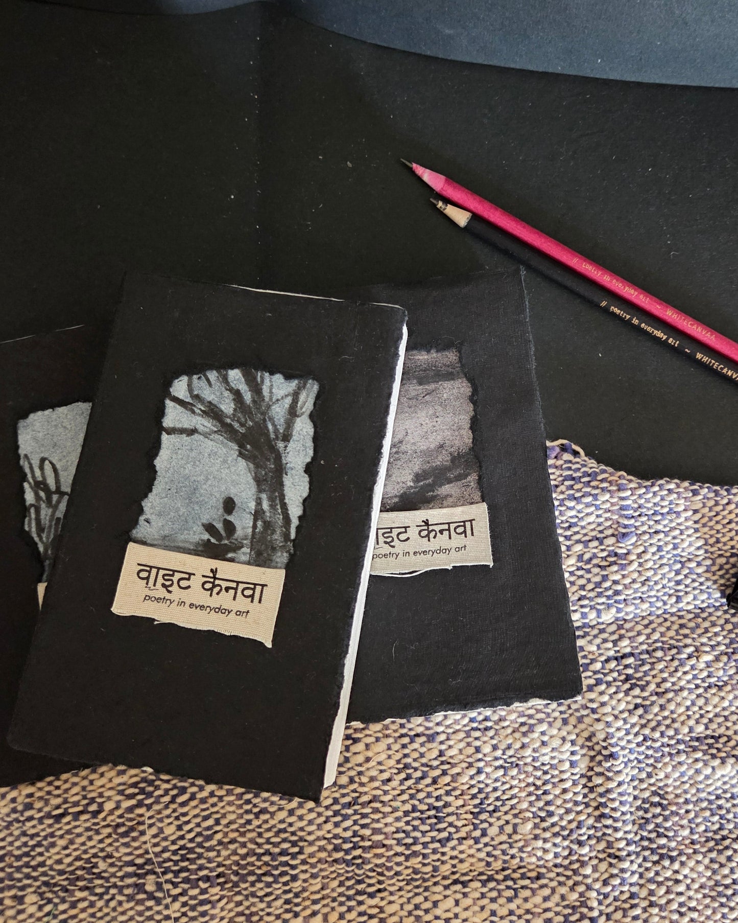 Daily Release: A Journal for Everyday Use