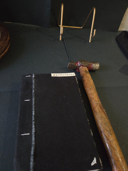 Answered: The Unsaid Held • Edition 18 of 25