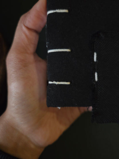 Marked: The Unsaid Held • Edition 12 of 25