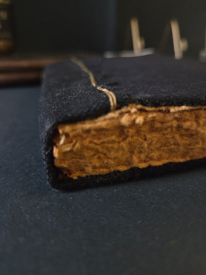 Magic Within: The Unsaid Held • Edition 17 of 25