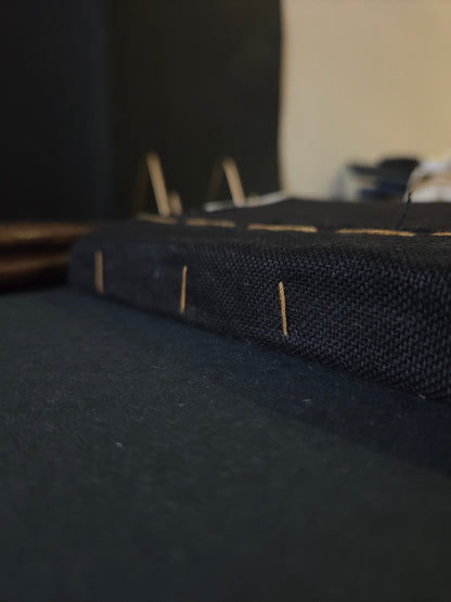 Magic Within: The Unsaid Held • Edition 17 of 25