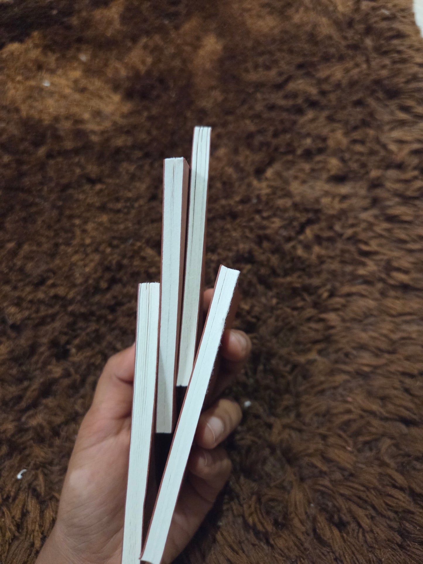 Pocket Journal | Recycled Paper