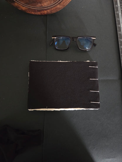 Breath in Breadth: The Unsaid Held • Edition 24 of 25