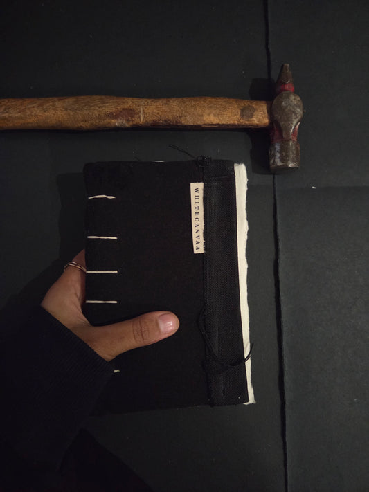 Depth: The Unsaid Held • Edition 20 of 25