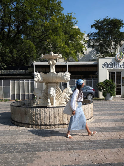 Organic cotton Everyday Tote Bag-Test edition